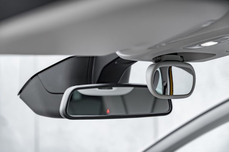 13 Weird Car Features You Probably Didn’t Realize You Had