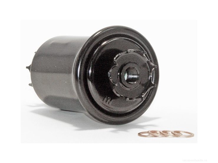 How to Change a Fuel Filter in 4 Easy Steps