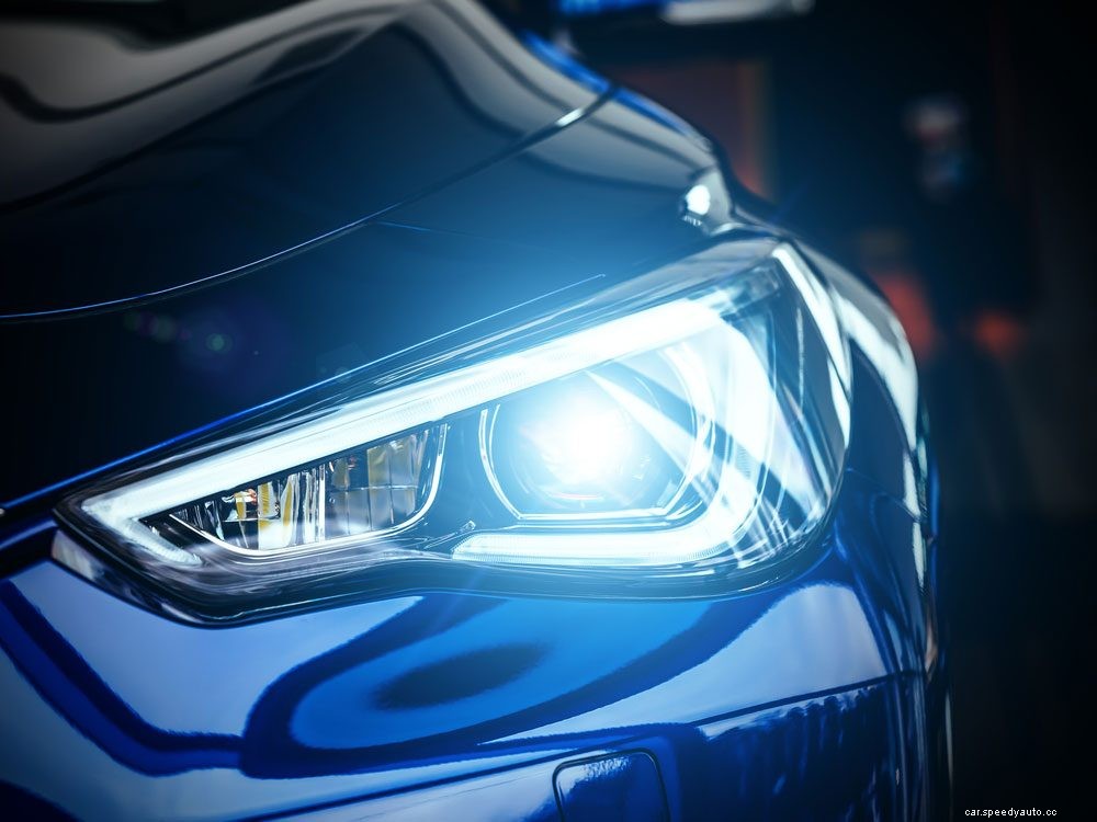 5 Headlight Upgrades for Better Style, Safety and Performance