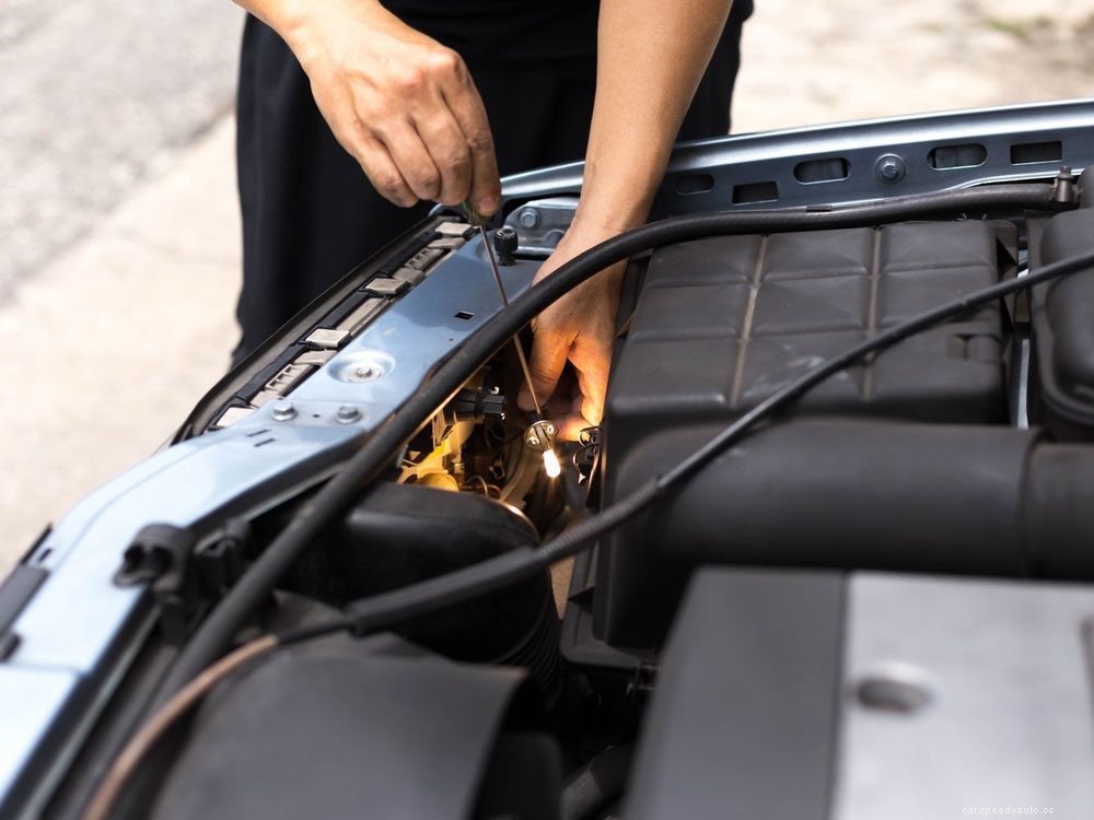 5 Headlight Upgrades for Better Style, Safety and Performance