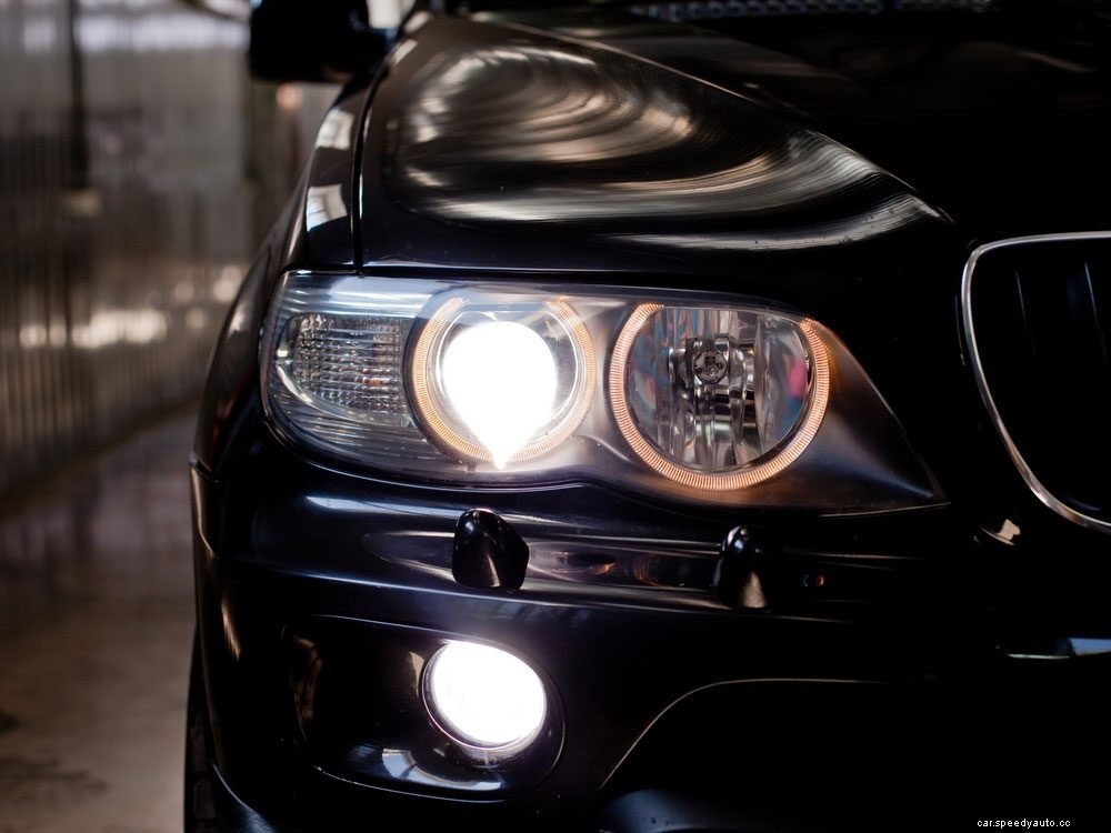 5 Headlight Upgrades for Better Style, Safety and Performance