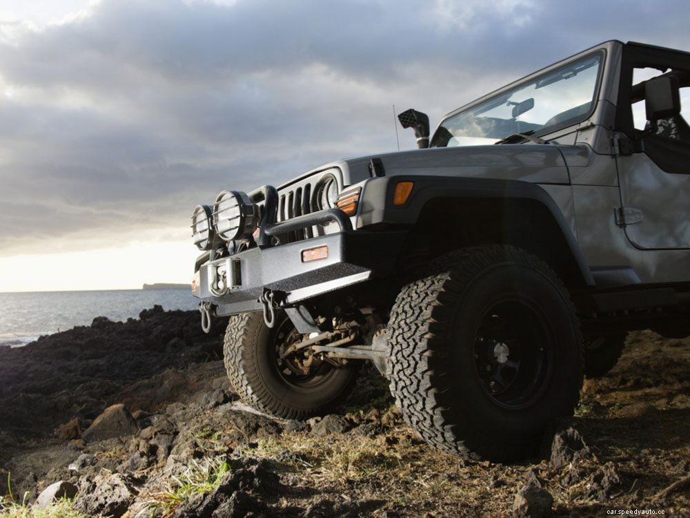 5 Headlight Upgrades for Better Style, Safety and Performance