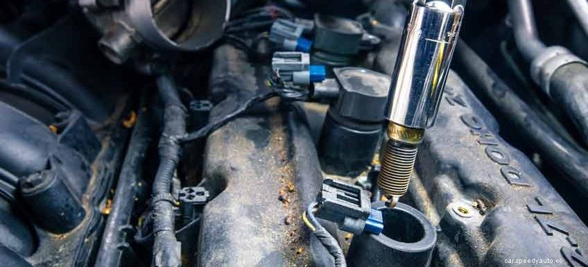 Changing Spark Plugs: What You Need to Know Before You Attempt to DIY
