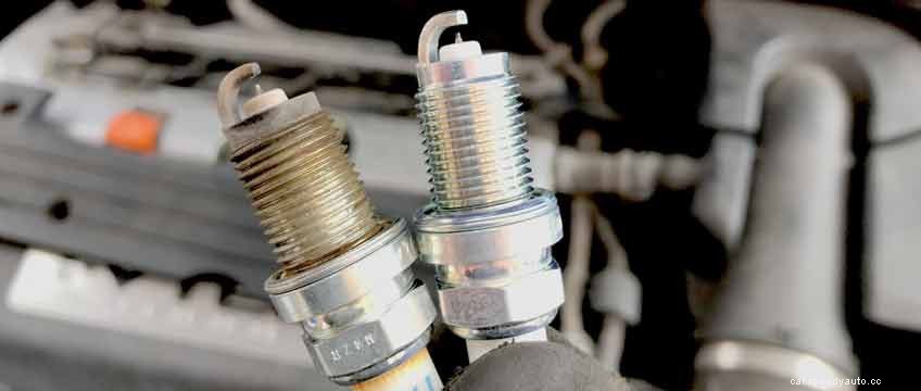 Changing Spark Plugs: What You Need to Know Before You Attempt to DIY