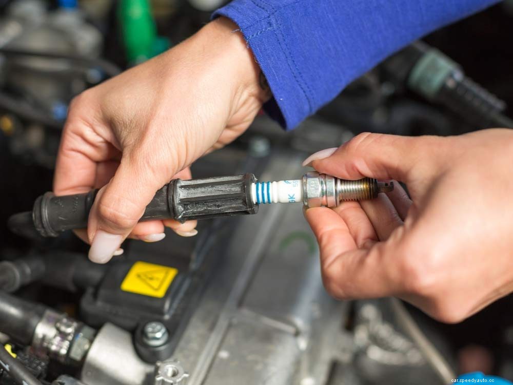 Changing Spark Plugs: What You Need to Know Before You Attempt to DIY