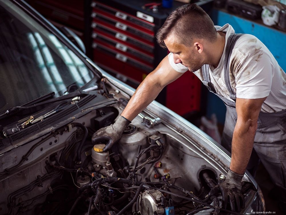 How to Check Car Fluids: A Step-By-Step Guide
