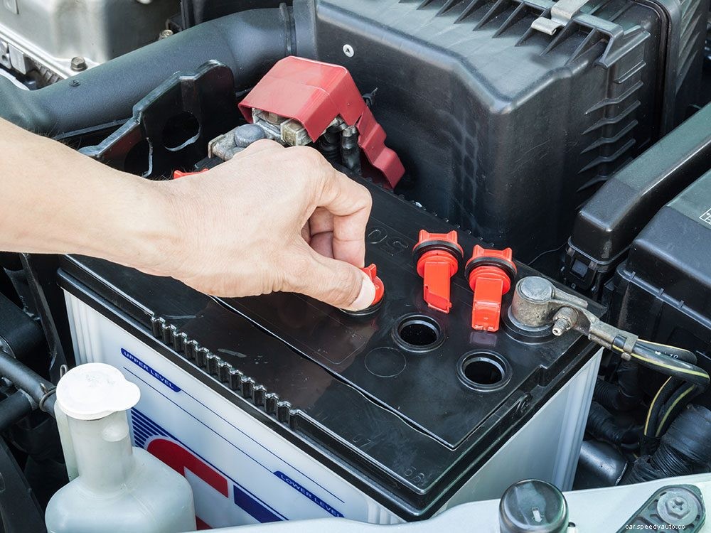 How to Check Car Fluids: A Step-By-Step Guide