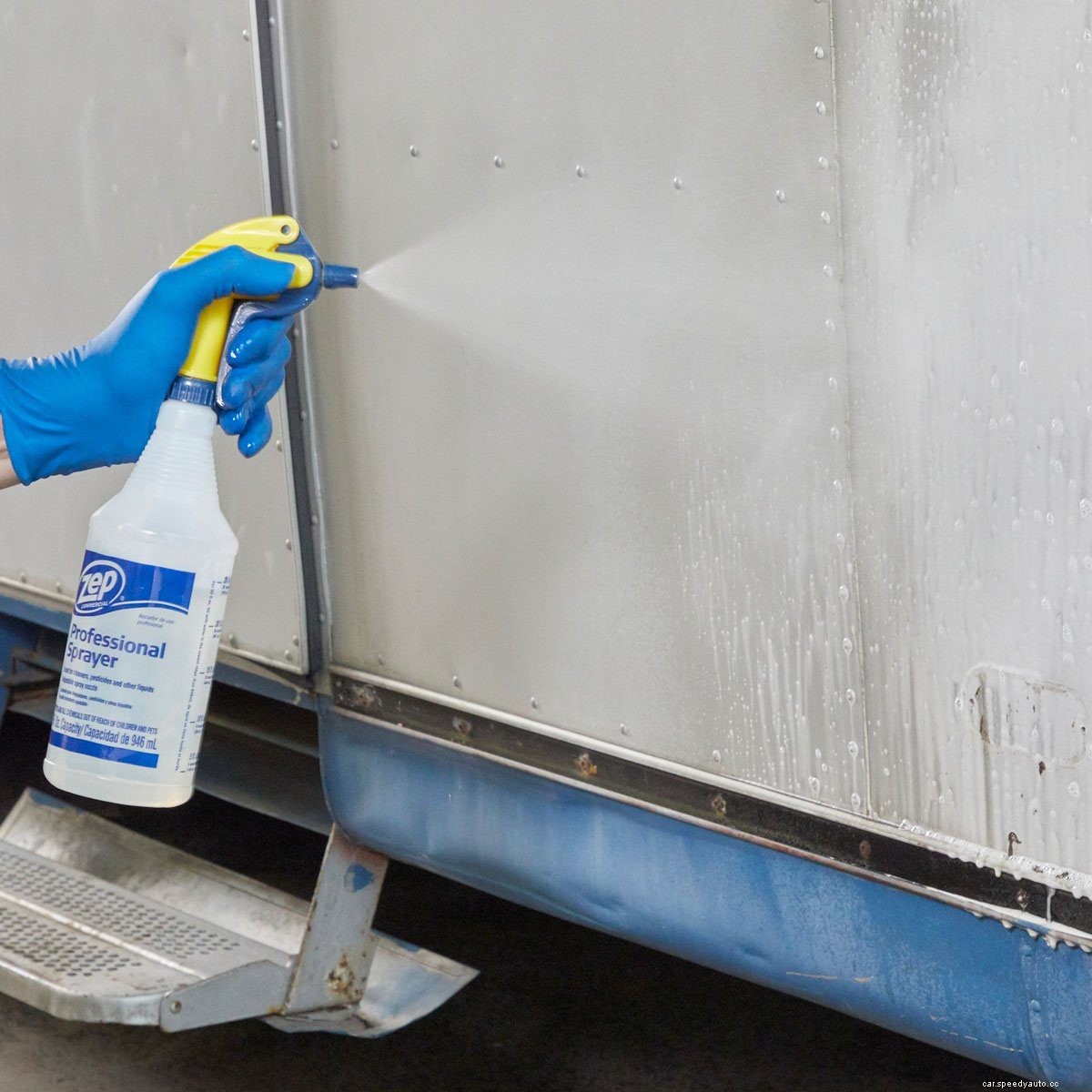 Check Out This Incredible Camper Trailer Makeover