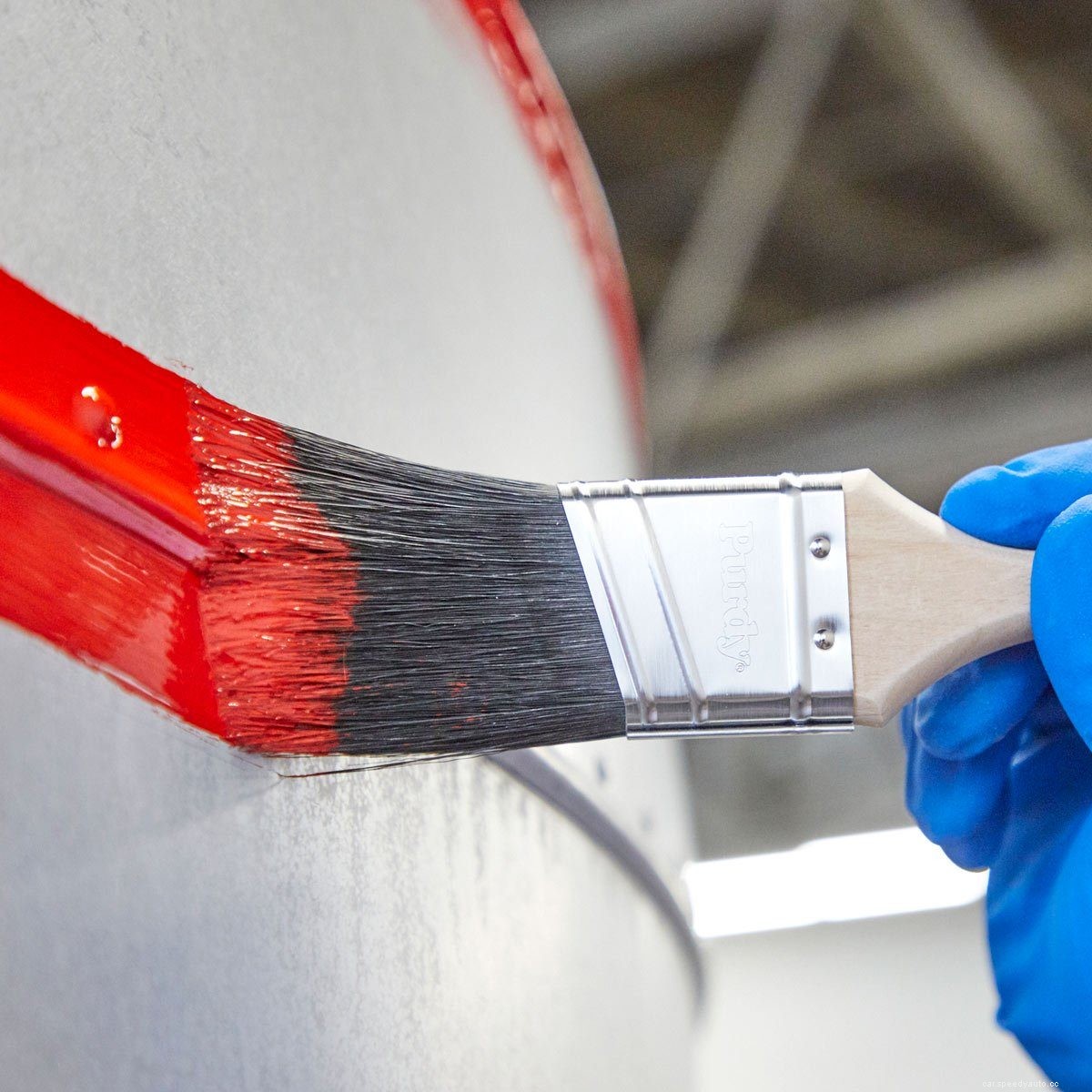 Check Out This Incredible Camper Trailer Makeover