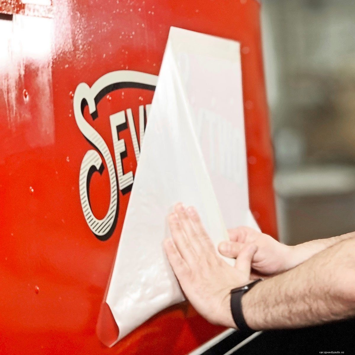 Check Out This Incredible Camper Trailer Makeover