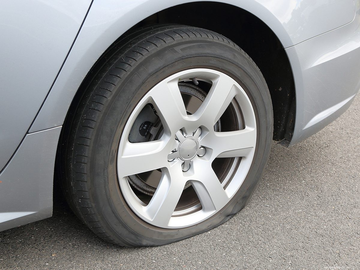 9 Things That Can Happen to Your Car When You Don’t Drive It