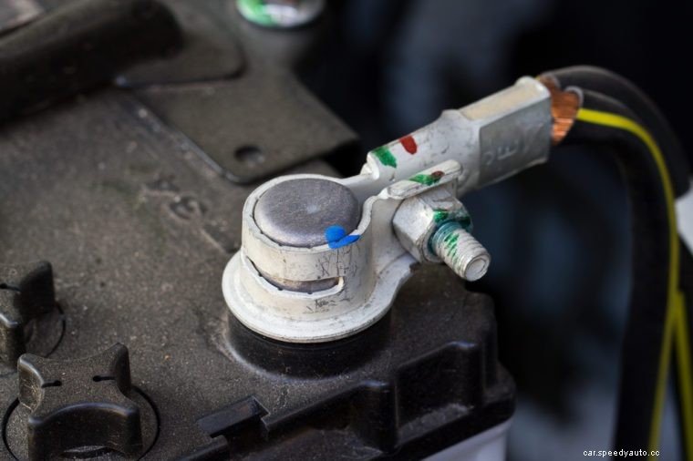 15 Reasons Why Your Car Won’t Start