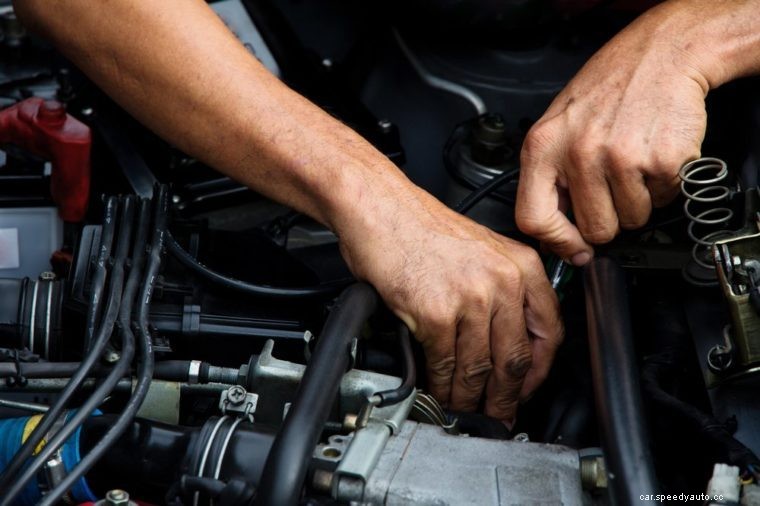 15 Reasons Why Your Car Won’t Start