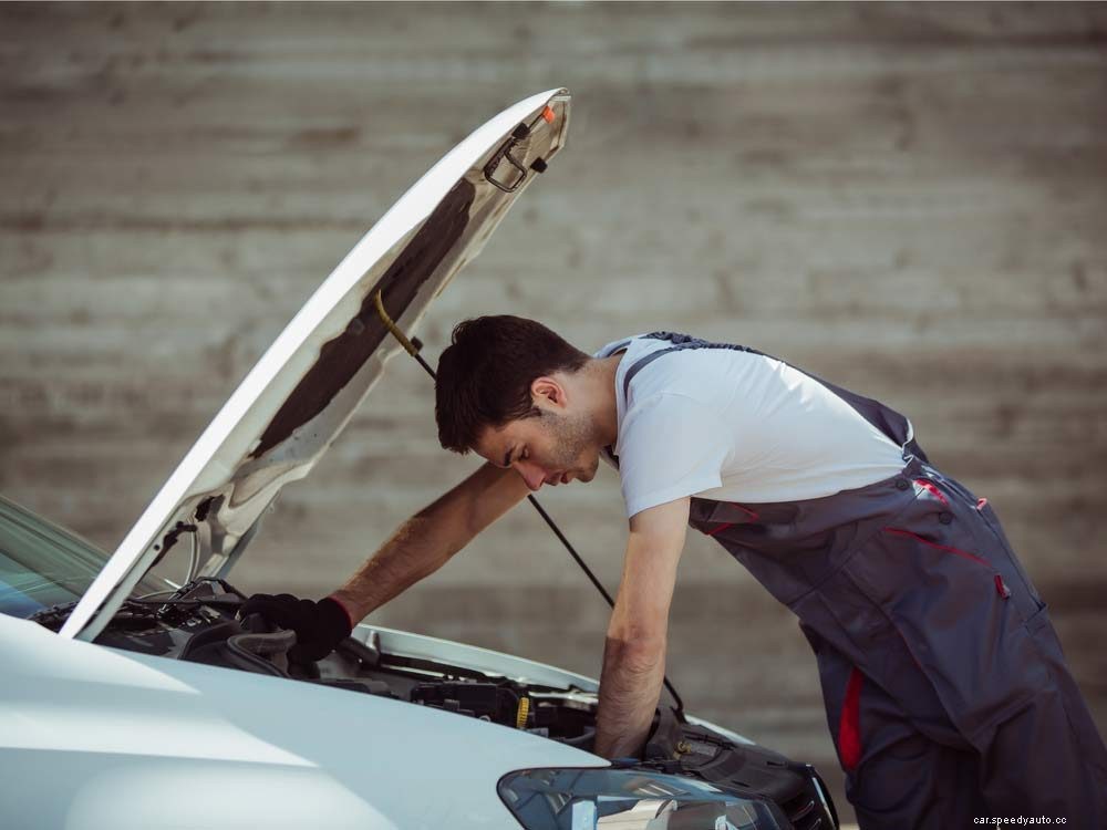 Surprising Ways You’re Wasting Money on Your Car