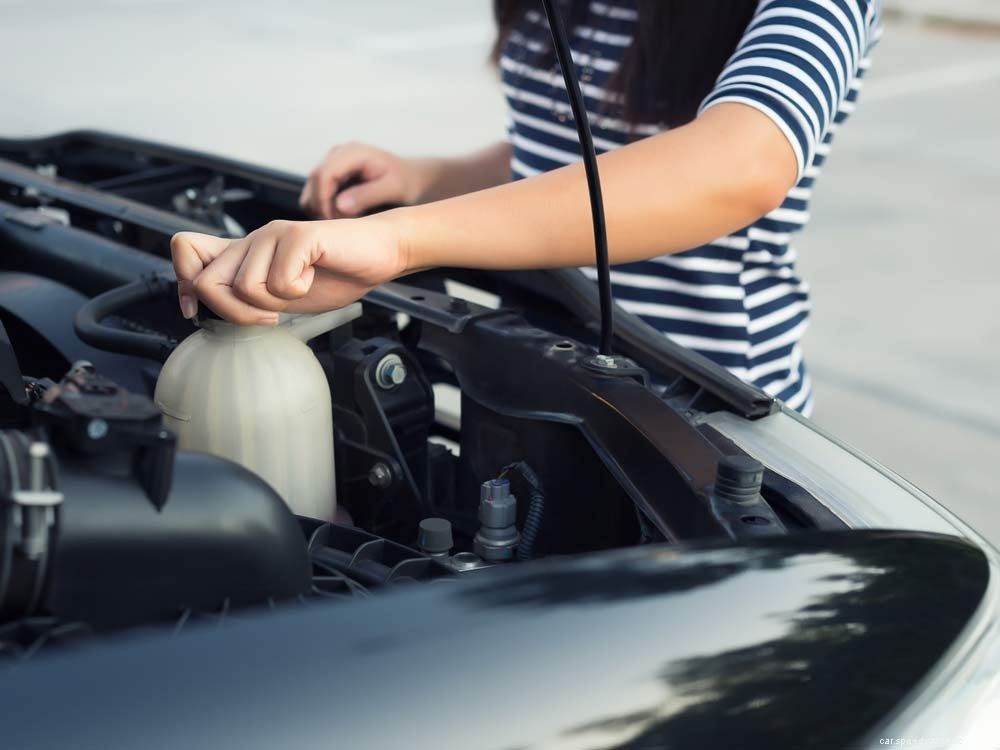 Surprising Ways You’re Wasting Money on Your Car