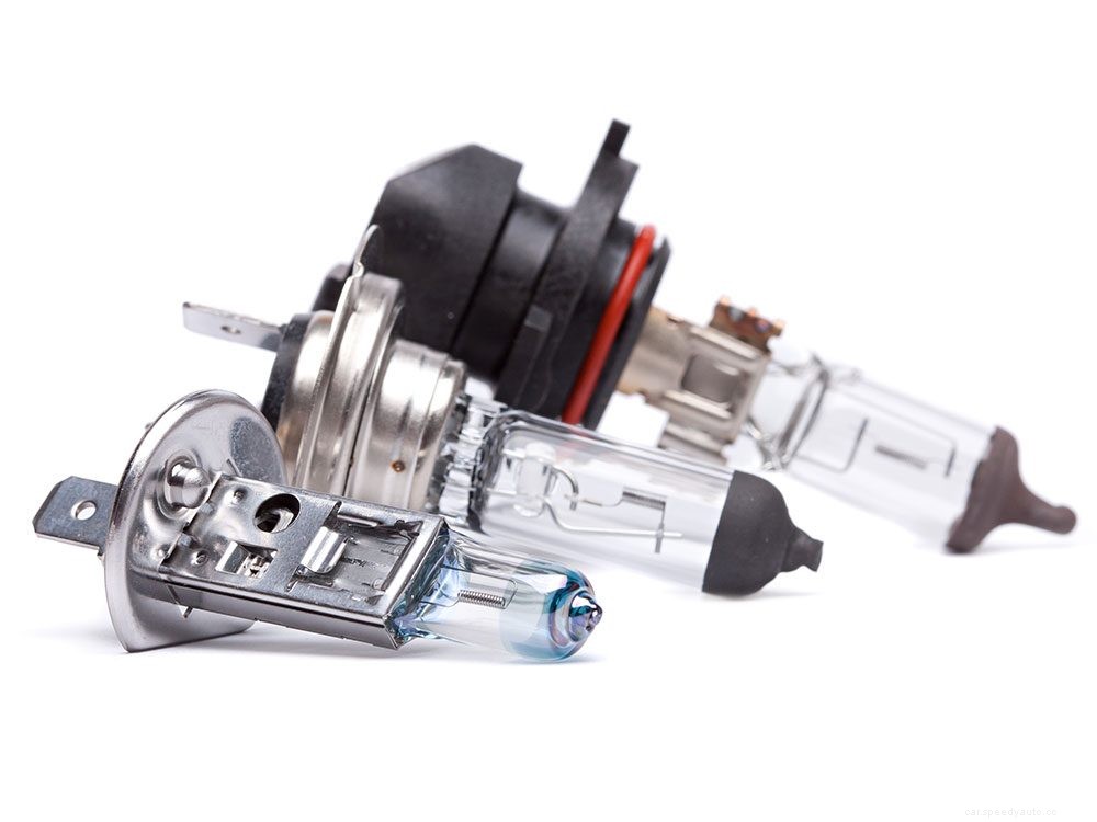 How to Change Automotive Light Bulbs