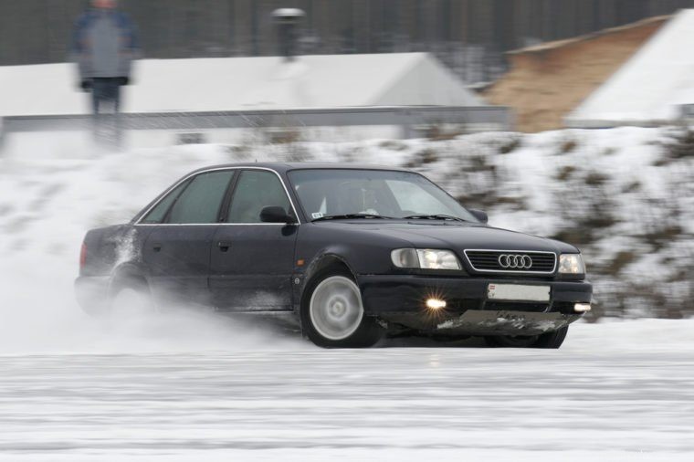 12 Myths You Need to Stop Believing About Your Car