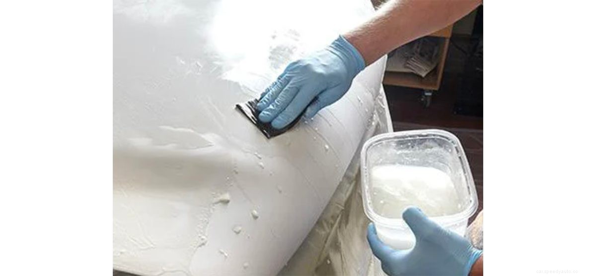 How to Fix Rust On Your Car