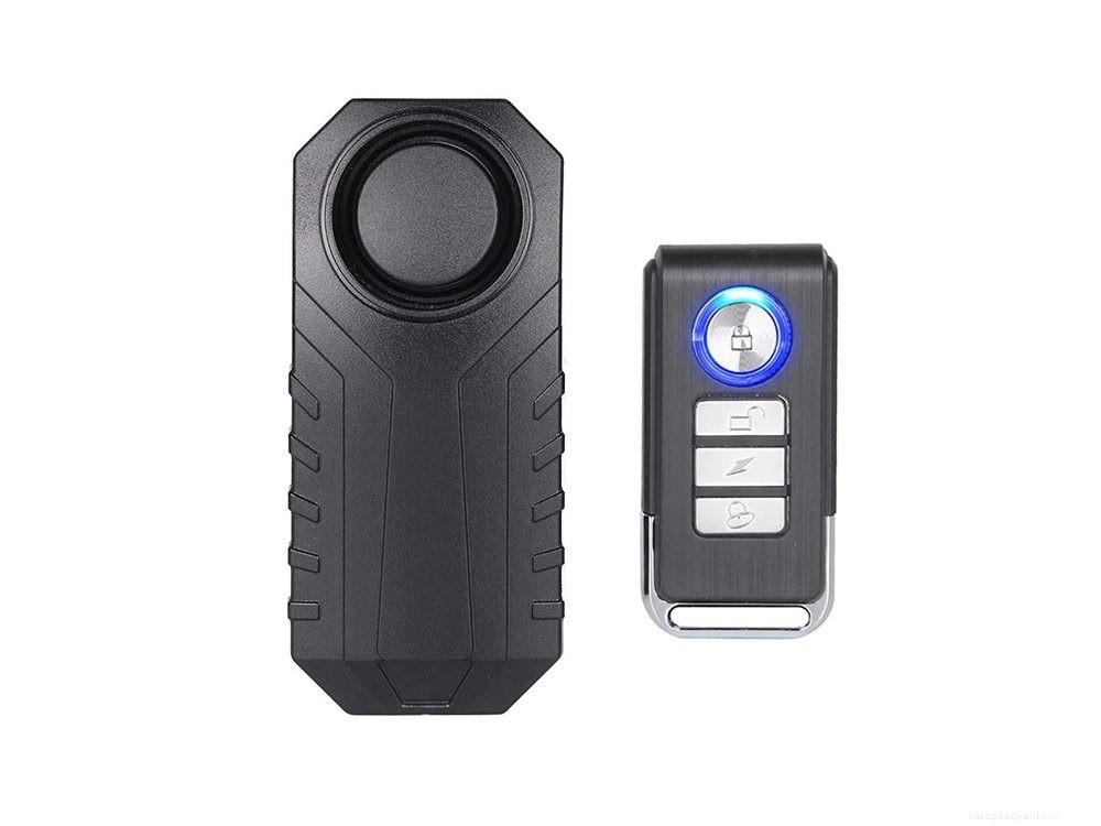 8 Car Anti-Theft Devices to Protect Your Ride