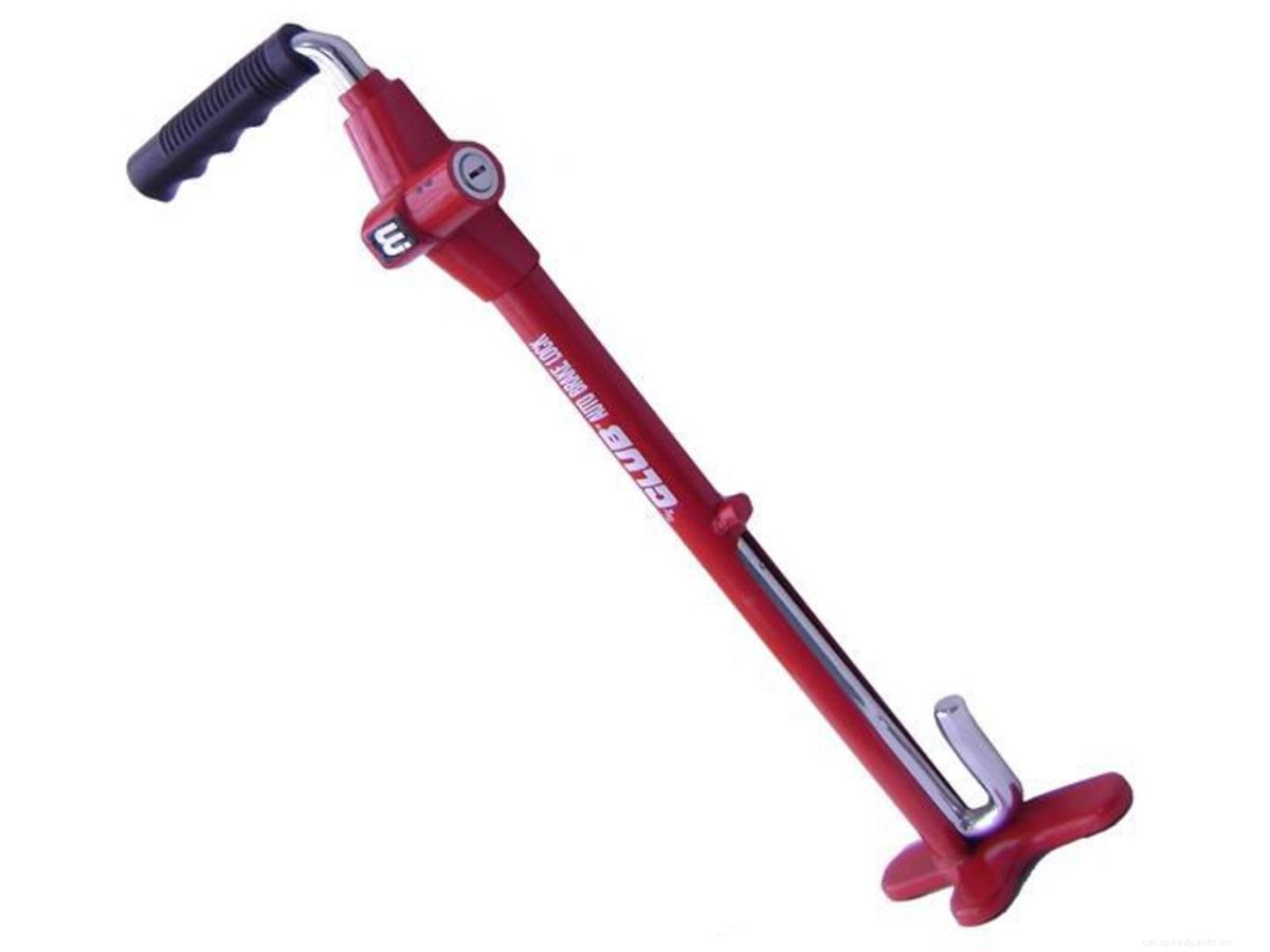 8 Car Anti-Theft Devices to Protect Your Ride