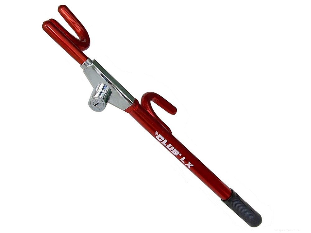 8 Car Anti-Theft Devices to Protect Your Ride