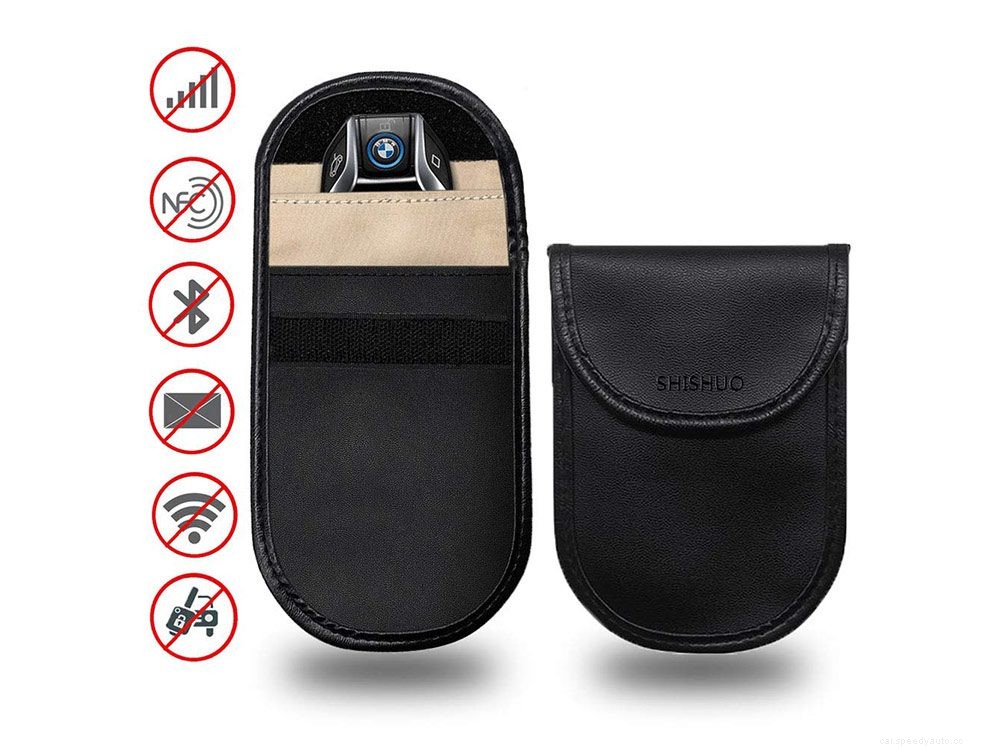 8 Car Anti-Theft Devices to Protect Your Ride