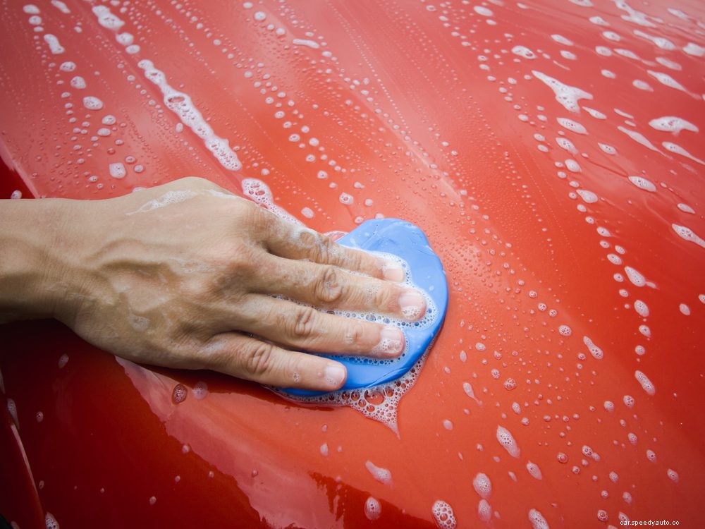 Here’s What a Clay Bar Does—and Why You Need One in Your Car Care Arsenal