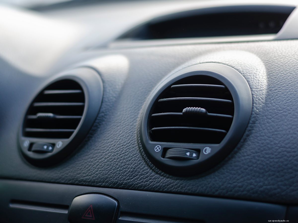 How Often You Should Be Replacing the Cabin Air Filter in Your Car