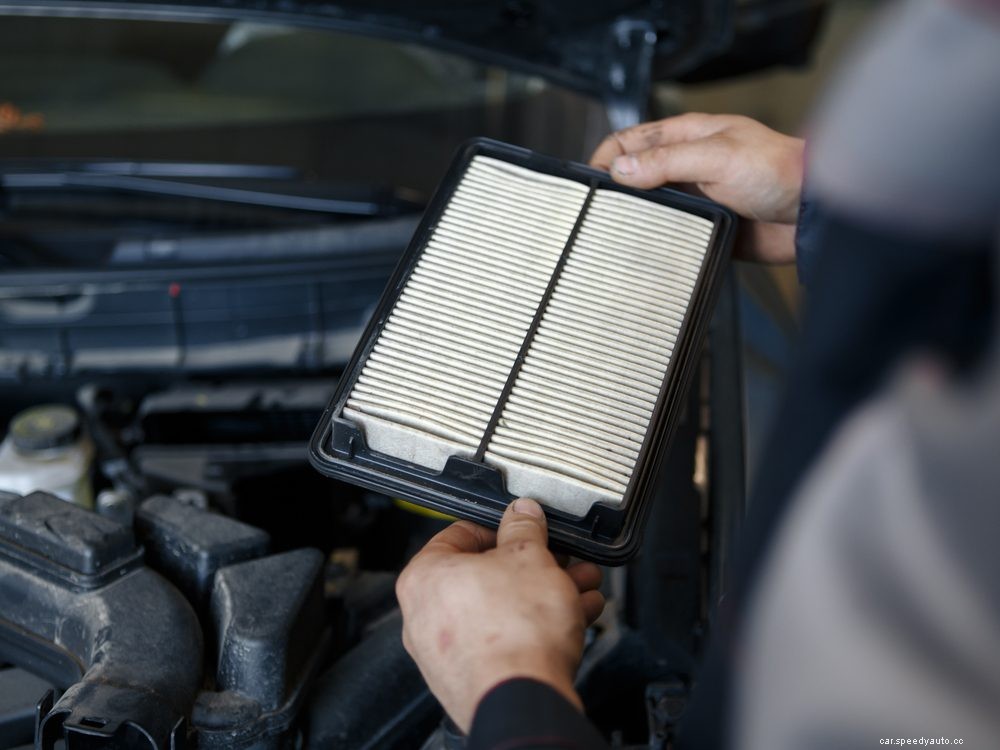 How Often You Should Be Replacing the Cabin Air Filter in Your Car