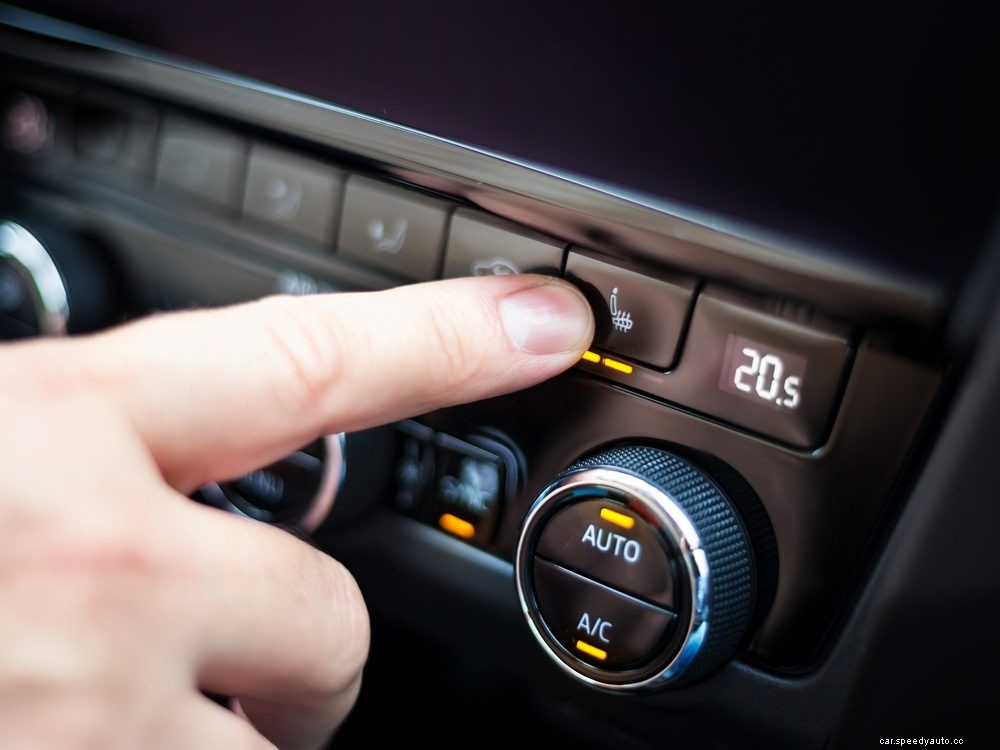 How Often You Should Be Replacing the Cabin Air Filter in Your Car