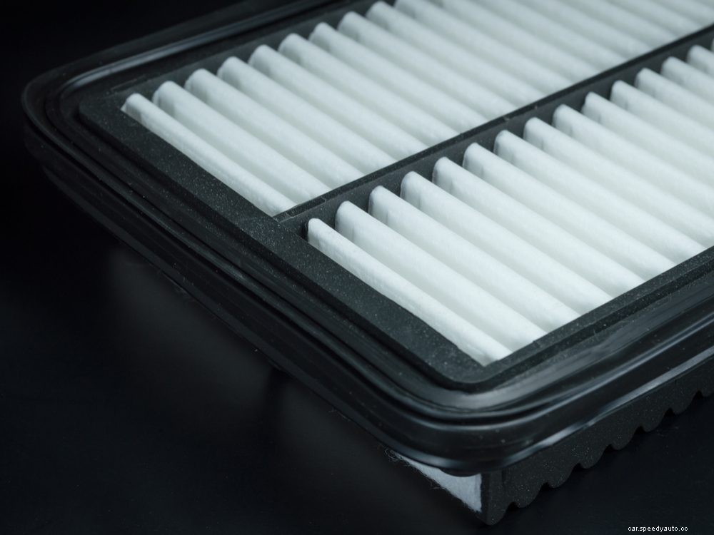 How Often You Should Be Replacing the Cabin Air Filter in Your Car