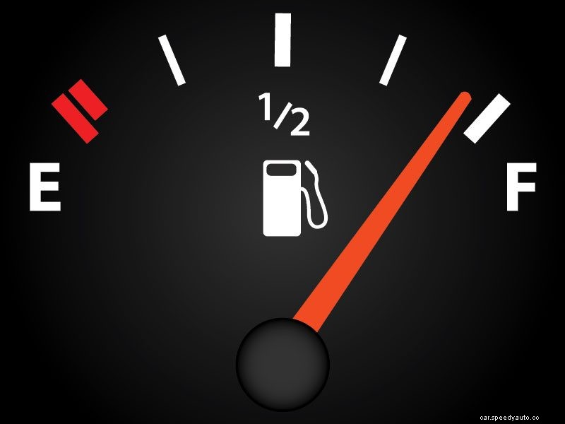 Should You Be Worried About Old Gas in Your Tank?