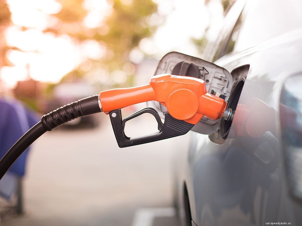 Should You Be Worried About Old Gas in Your Tank?