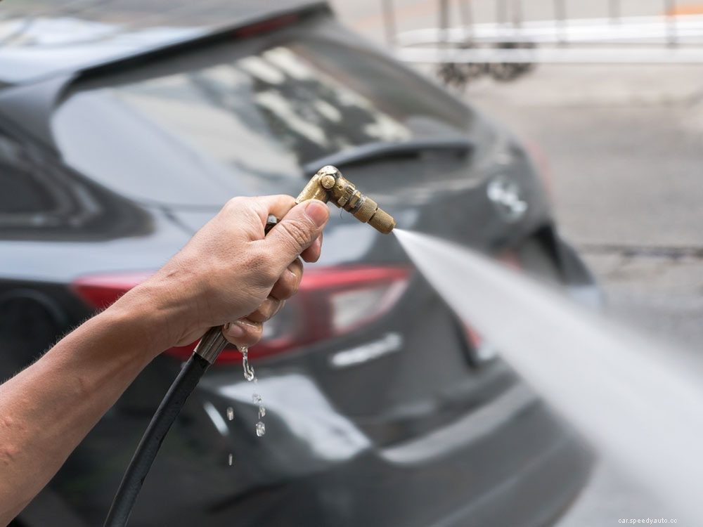 5 Steps to Get Your Car Ready for Spring
