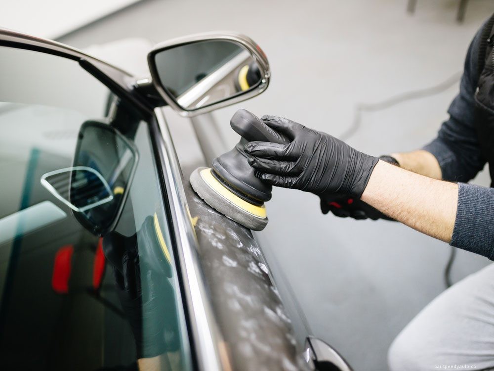 5 Steps to Get Your Car Ready for Spring