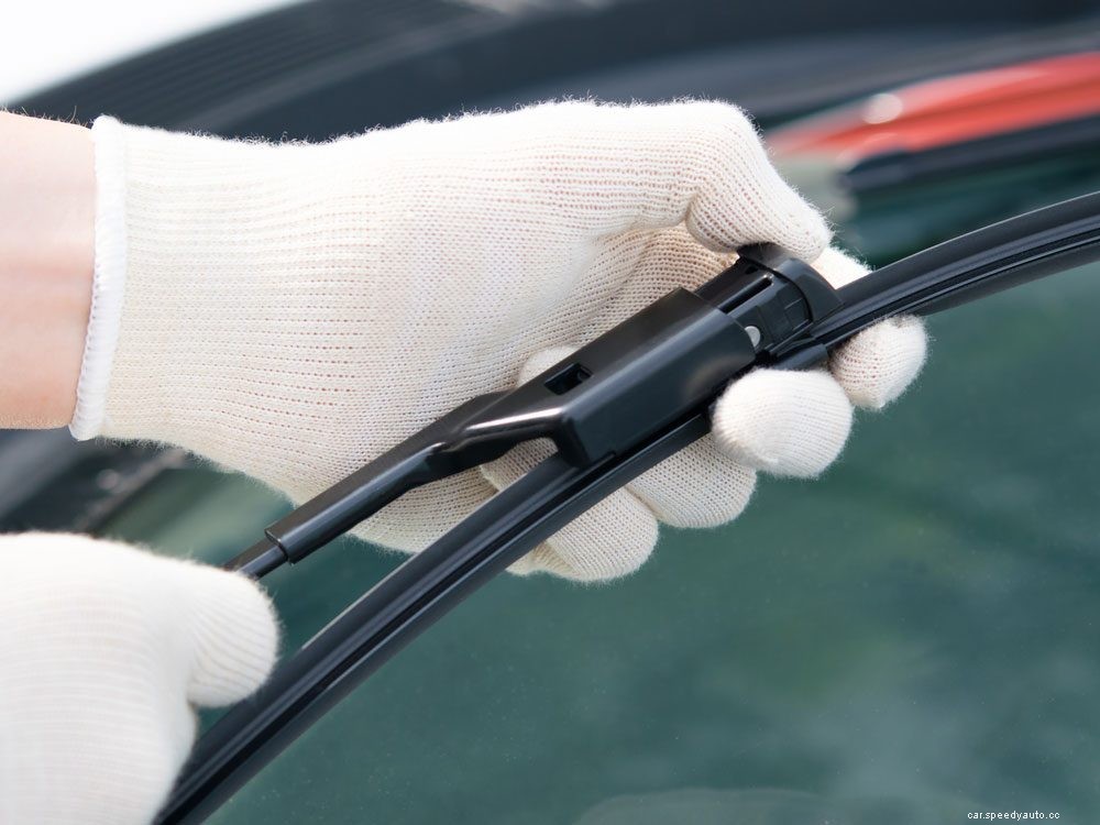 5 Steps to Get Your Car Ready for Spring