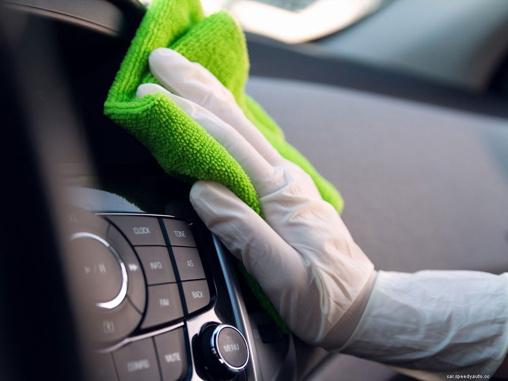 5 Steps to Get Your Car Ready for Spring