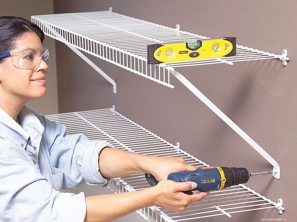 Smart DIY Storage Ideas to Make Your Garage Work Harder