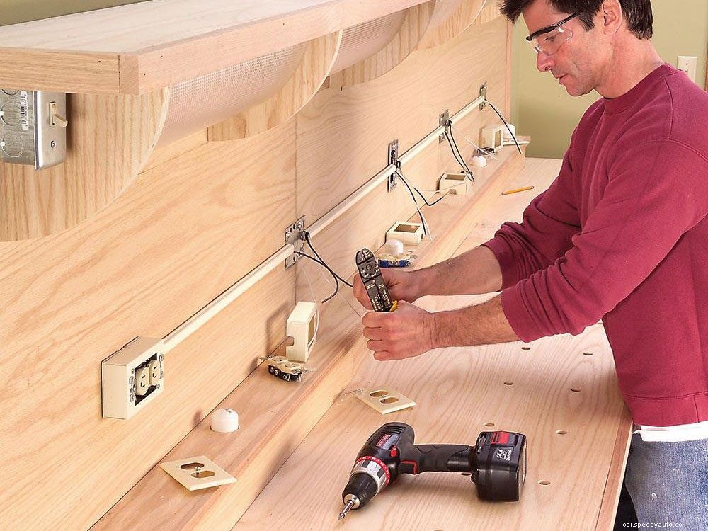 Smart DIY Storage Ideas to Make Your Garage Work Harder