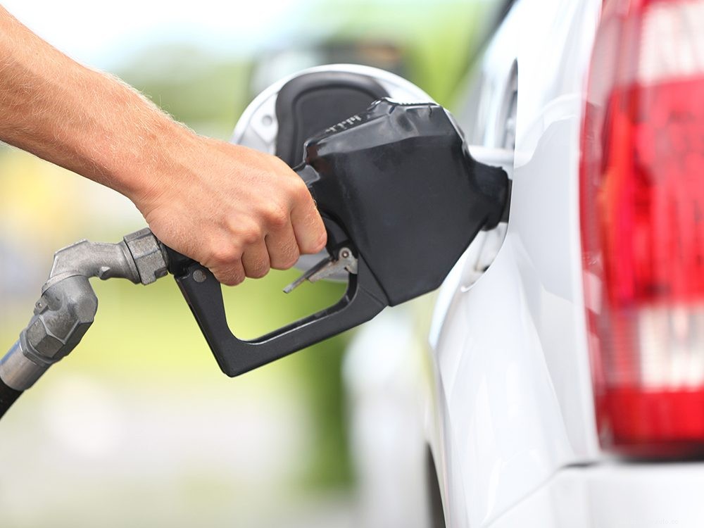 12 Ways to Get Better Gas Mileage—and Pay Less at the Pumps