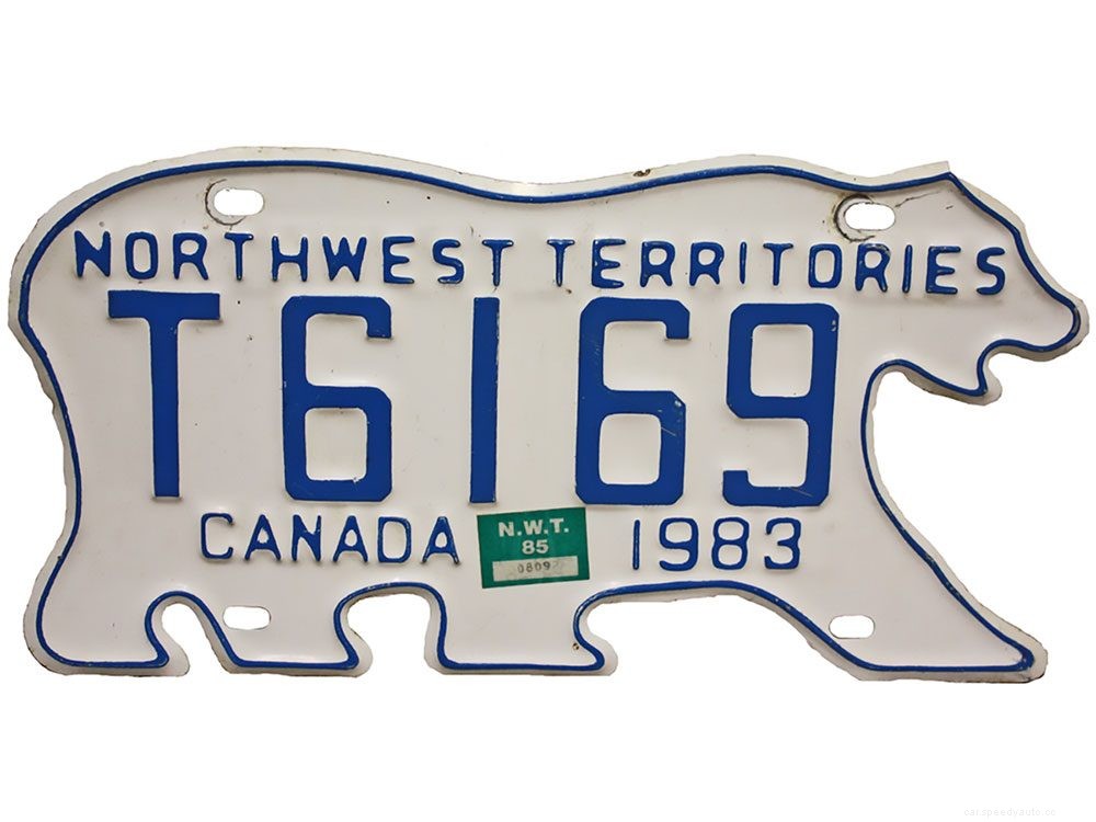 How to Prevent Licence Plate Theft
