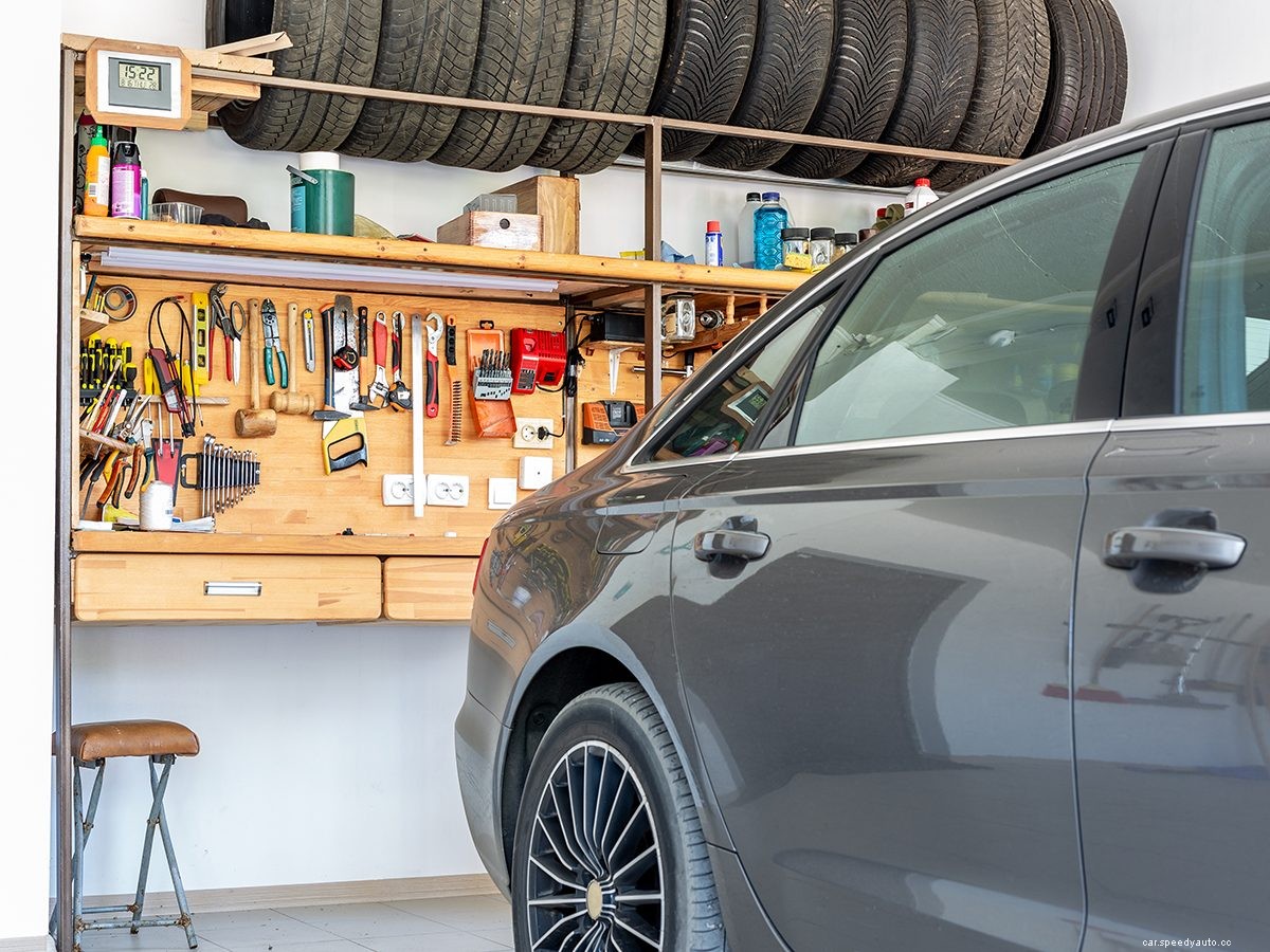 5 Car Security Tips to Protect Your Ride