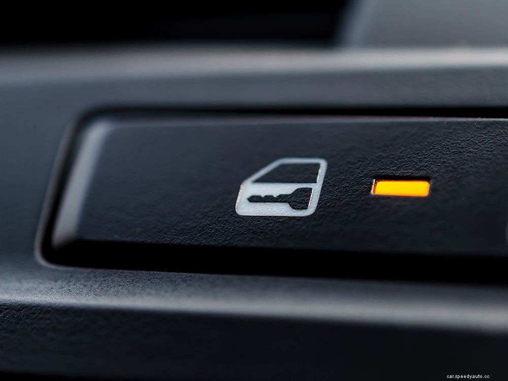 5 Car Security Tips to Protect Your Ride