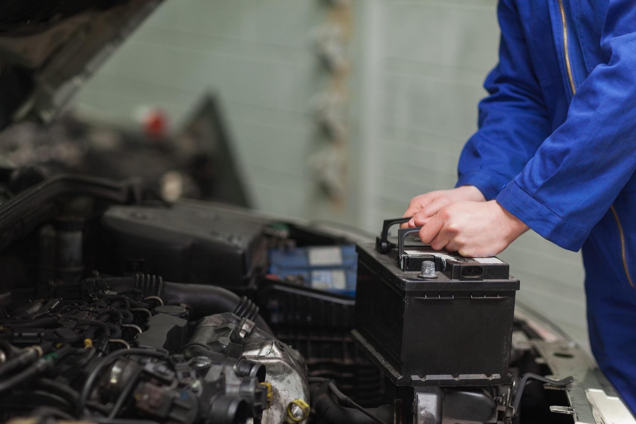 13 Things You Should Know About Car Maintenance