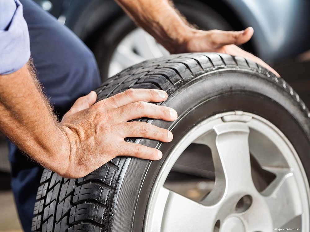 How to Maintain Car Tires: 3 Things You Can Do to Extend the Life of Your Tires
