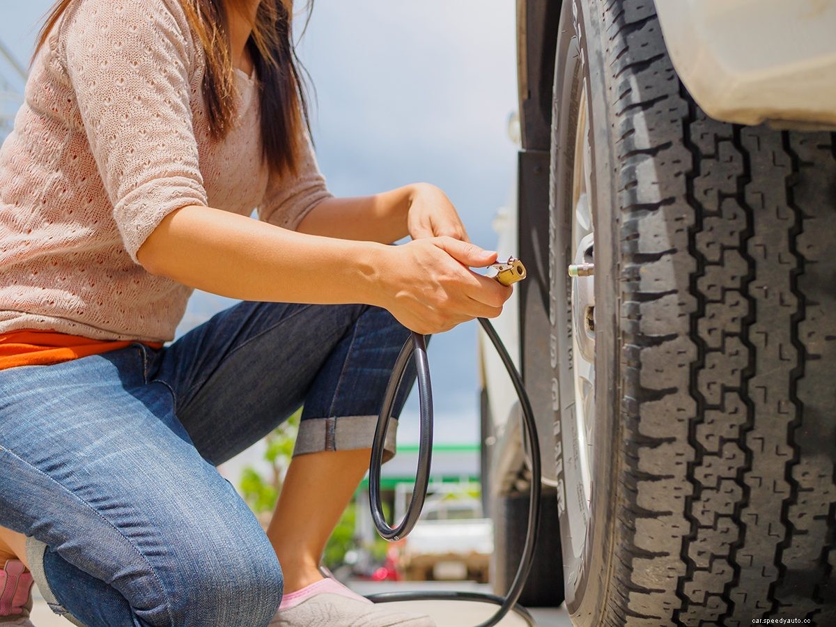 How to Maintain Car Tires: 3 Things You Can Do to Extend the Life of Your Tires