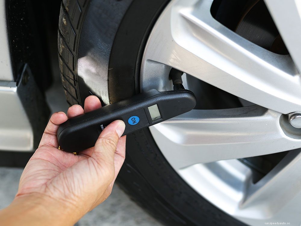 How to Maintain Car Tires: 3 Things You Can Do to Extend the Life of Your Tires