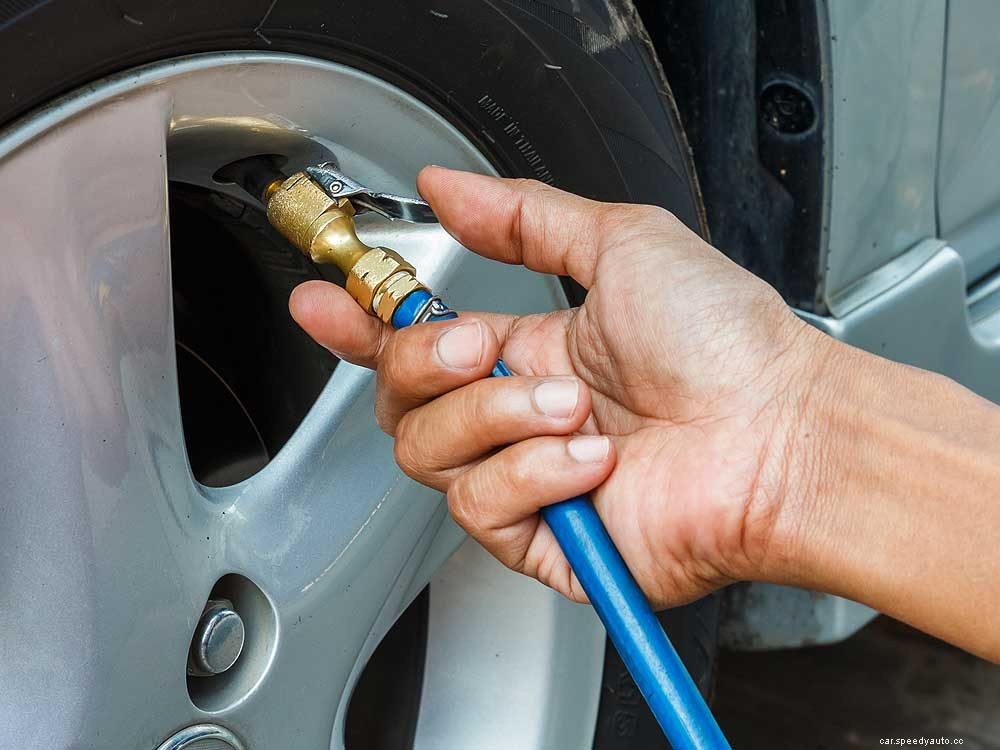 How to Maintain Car Tires: 3 Things You Can Do to Extend the Life of Your Tires