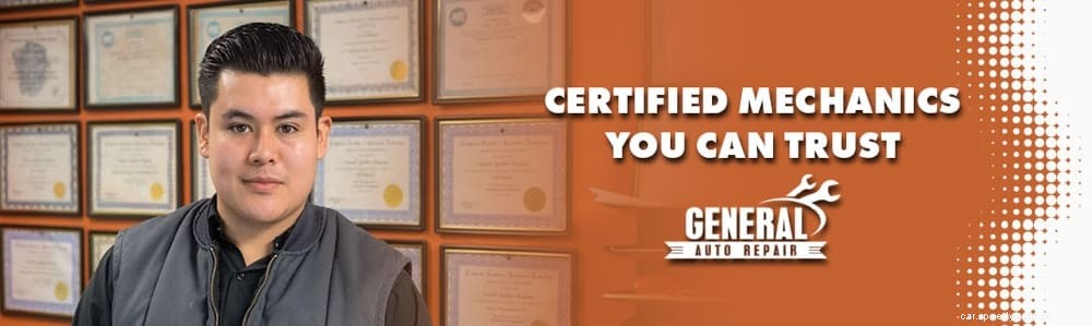 Auto Repair Tips From our Best Mechanics