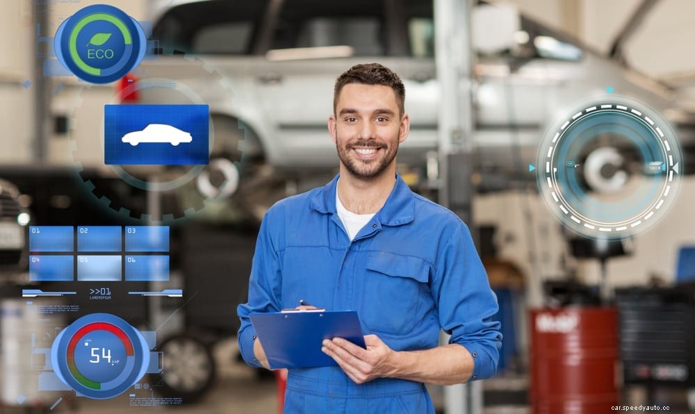 Best Car Maintenance Tips to Keep Your Car in Tip-top Condition